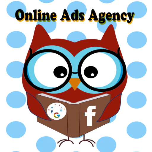 Online Ads Agency