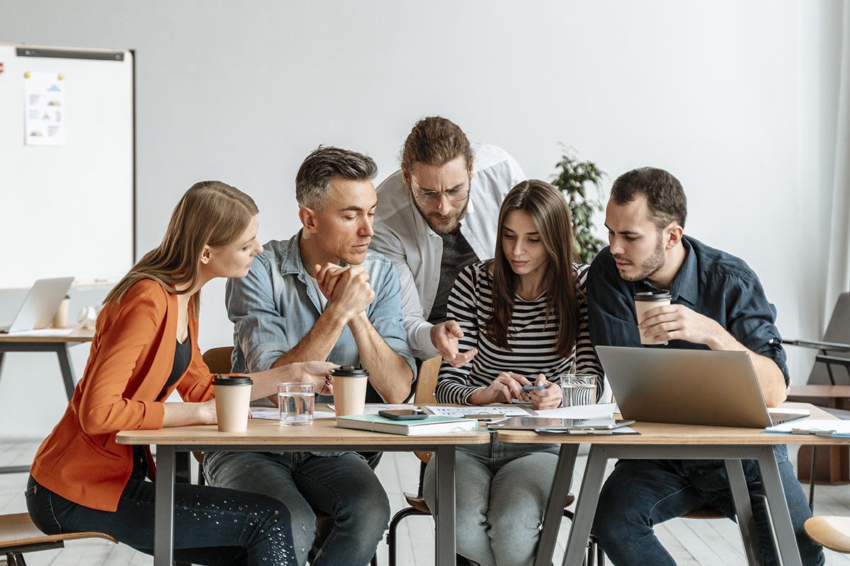 Subscribe to Our Newsletter